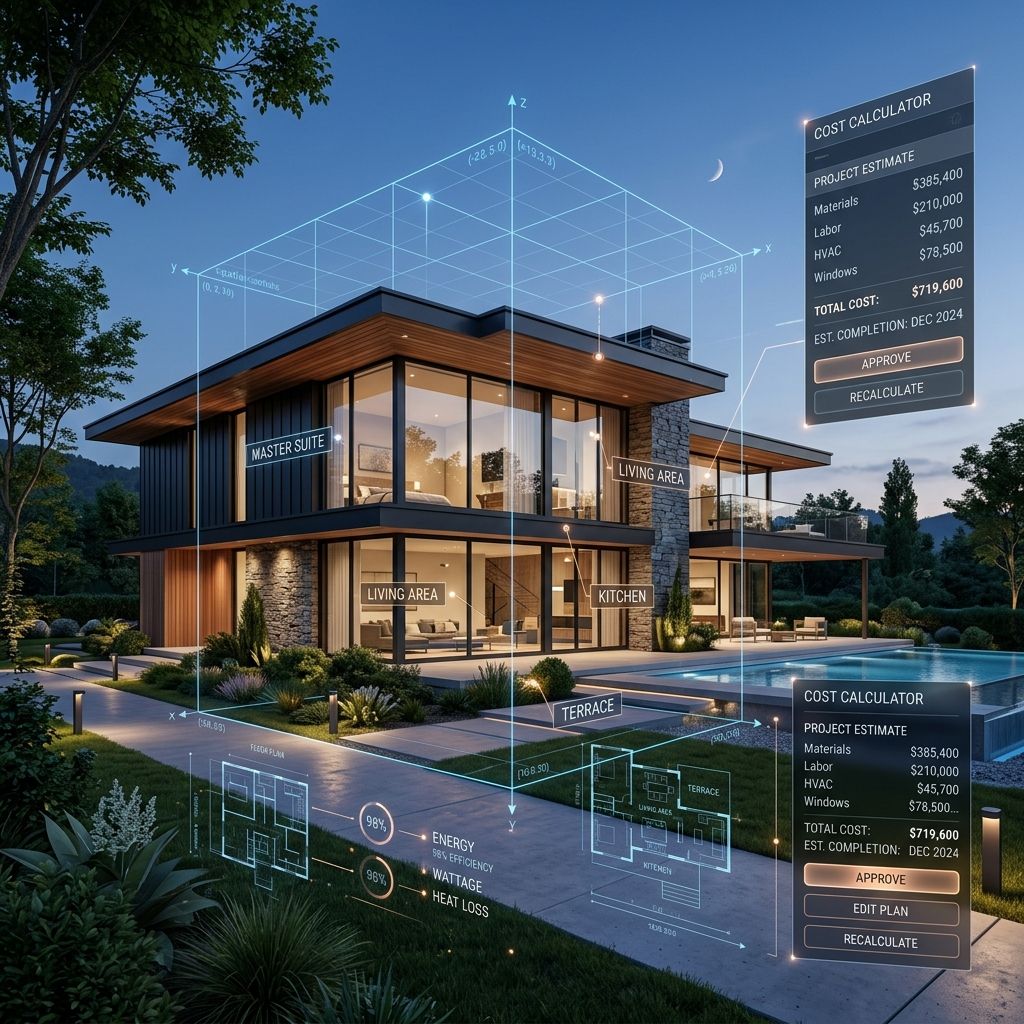 How AI is Modernizing Roofing & Home Renovation in Birmingham, Al
