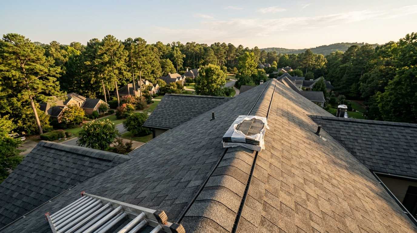 3 Hidden Roof Replacement Costs in Vestavia Hills, AL