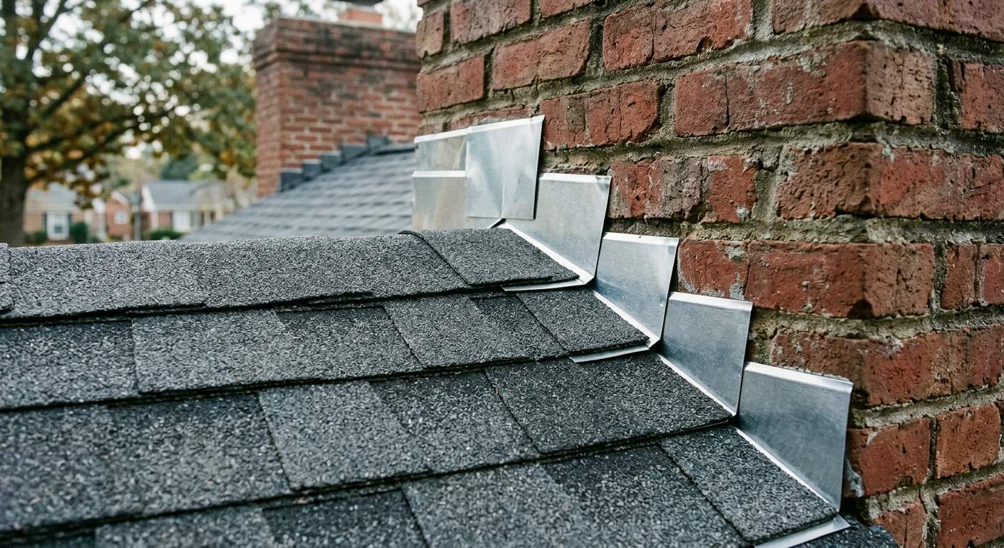 3 Roof Inspection and Repair Warnings in Birmingham, AL