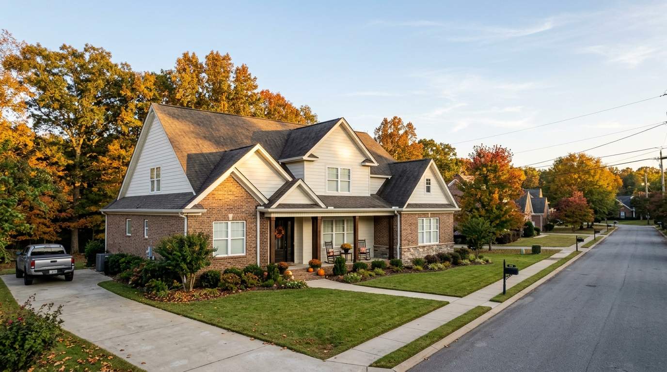 3 Signs Bad Attic Ventilation Is Cooking Roofs in Alabama