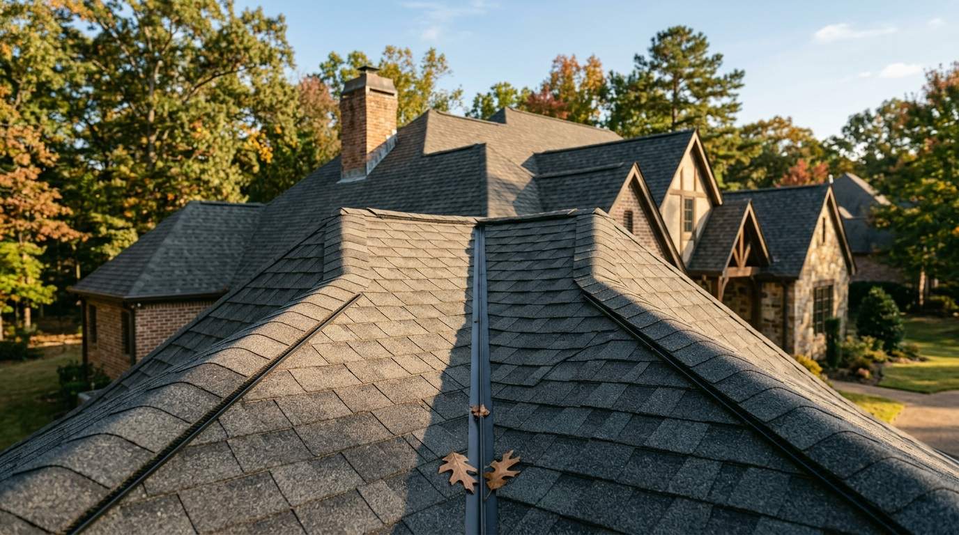 4 Signs of Hidden Hail Damage in Vestavia Hills, AL