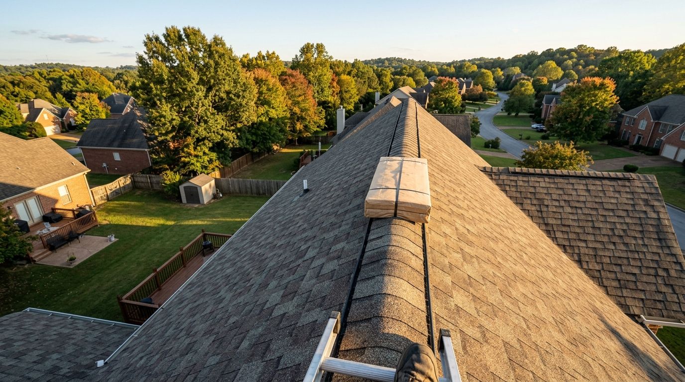 5 Common Roof Inspection Mistakes in Birmingham, AL