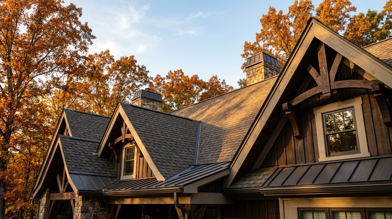5 Factors Driving Roof Repair Costs in Hoover, AL