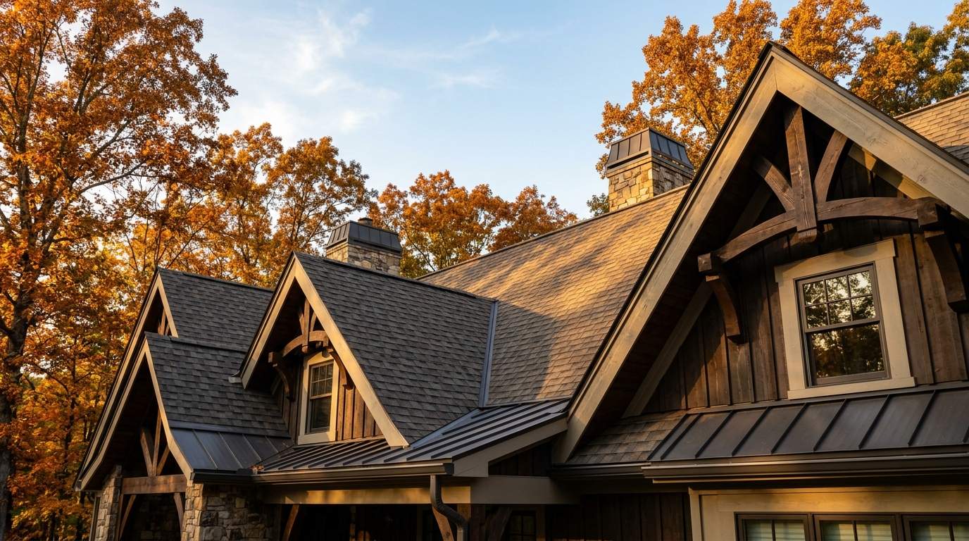 5 Factors Driving Roof Repair Costs in Hoover, AL