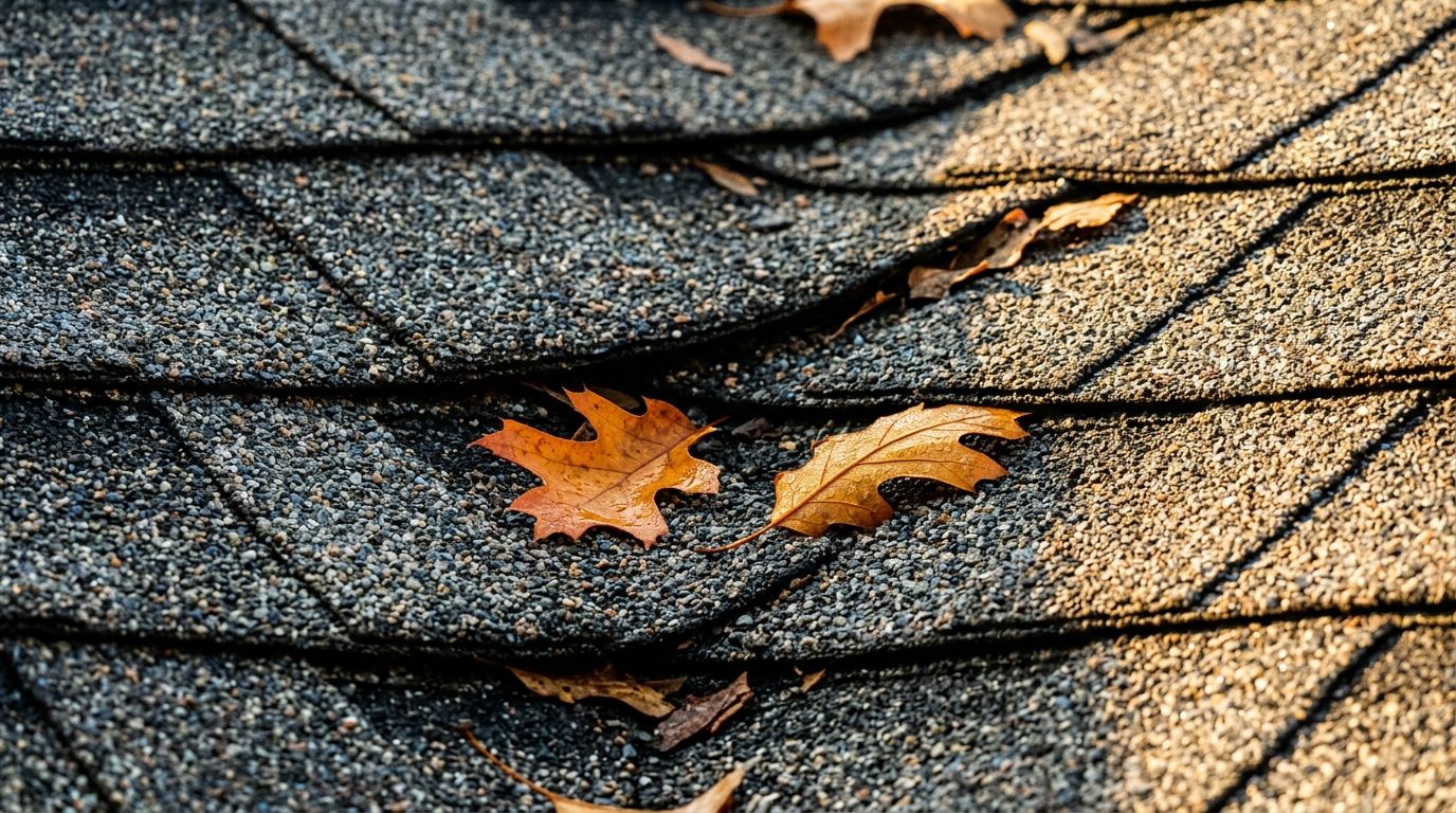 5 Key Areas Checked During Roof Inspections in Calera, AL