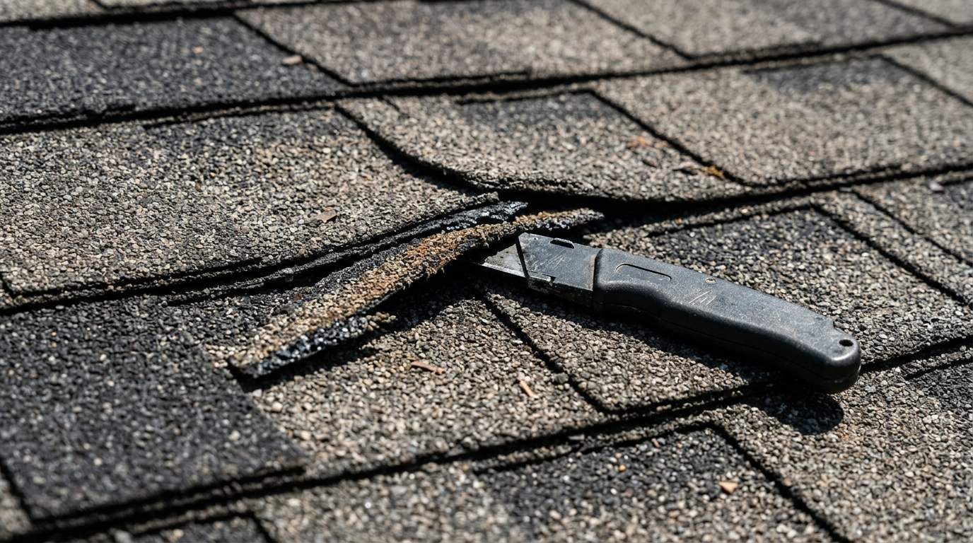 ACV vs. RCV: Alabama Roof Repair Insurance Realities