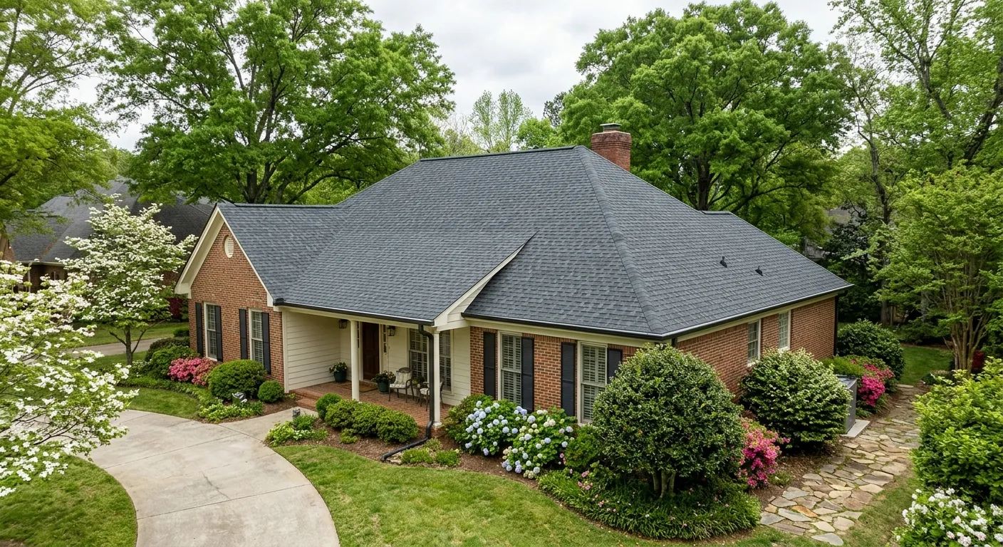 Pelham Roof Repair Guide: How to Spot and Fix Leaks Before Spring Storms Hit