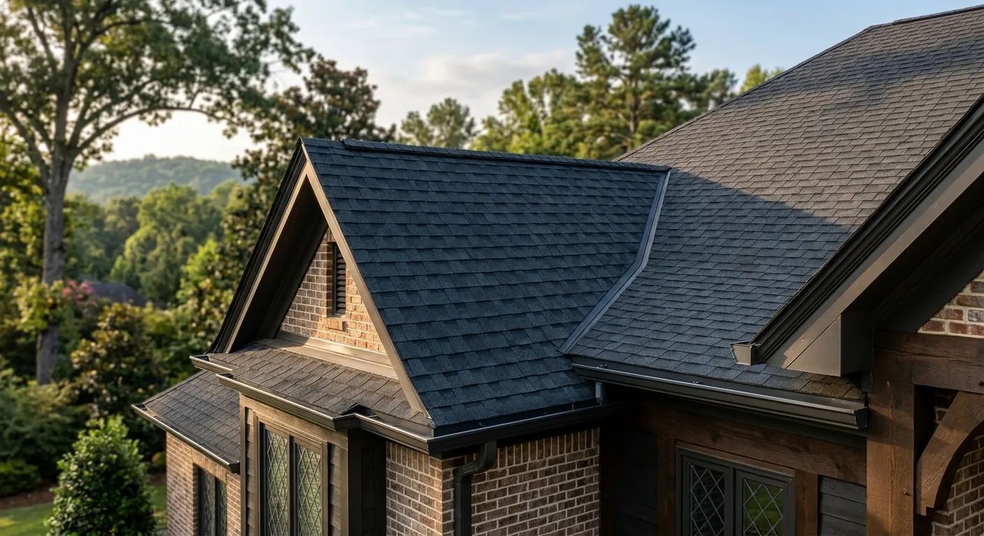 Why Budget Roofs Fail in Mountain Brook, AL: A Premium Replacement Guide