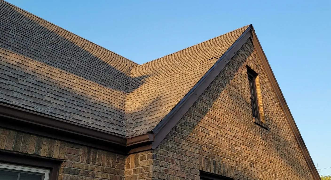 How Much Does Residential Roof Repair Cost in Birmingham?