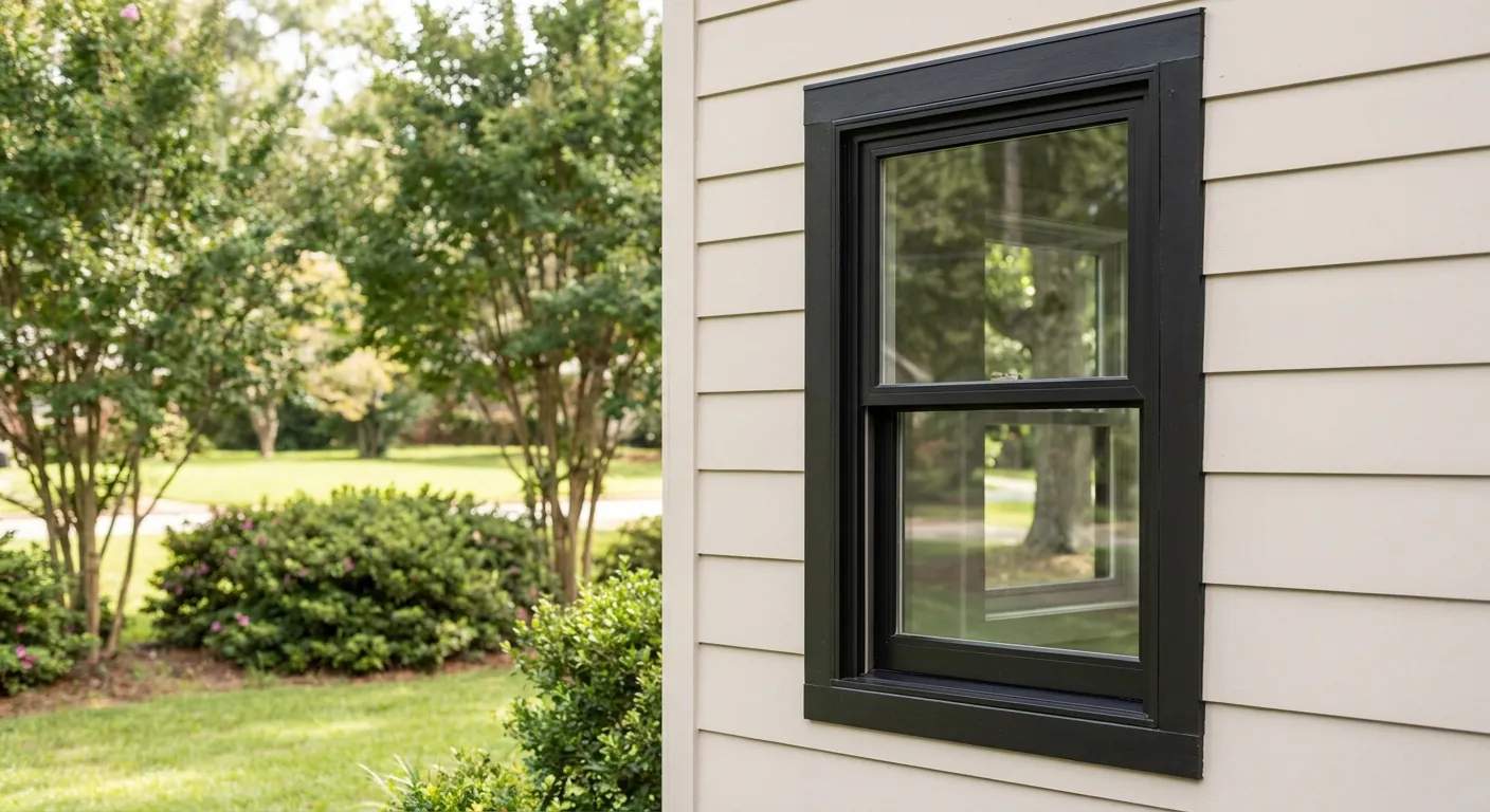 6 Performance Truths of High Efficiency Windows in Birmingham