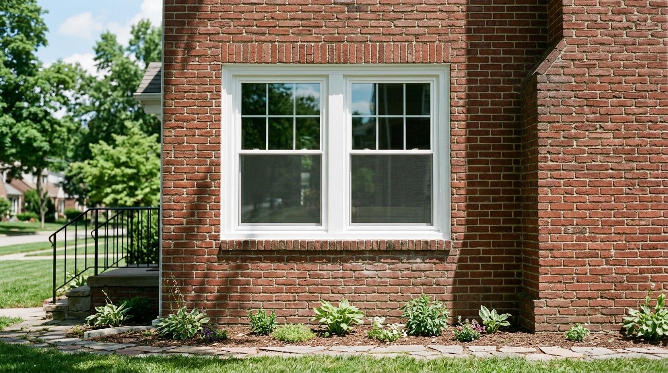 Avoid Frame Rot on Energy Efficient Windows in Birmingham
