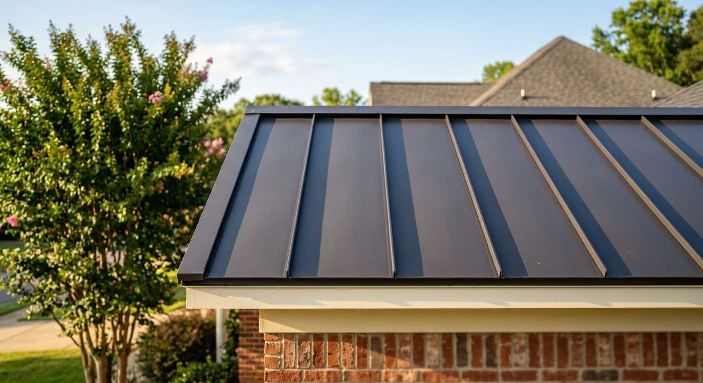 Lifetime Benefits of Metal Roofing in Chelsea, AL