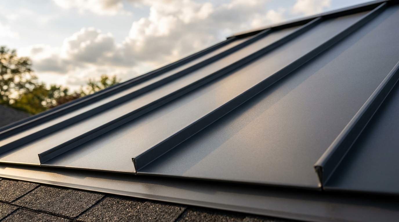 Can You Put a Metal Roof Over Shingles in Oneonta, AL? What Homeowners Need to Know