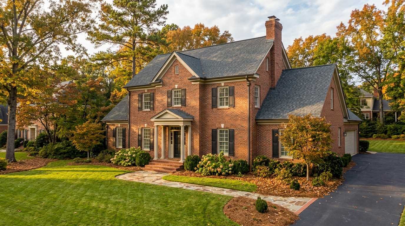 What Causes Roof Leaks in Vestavia Hills, AL?