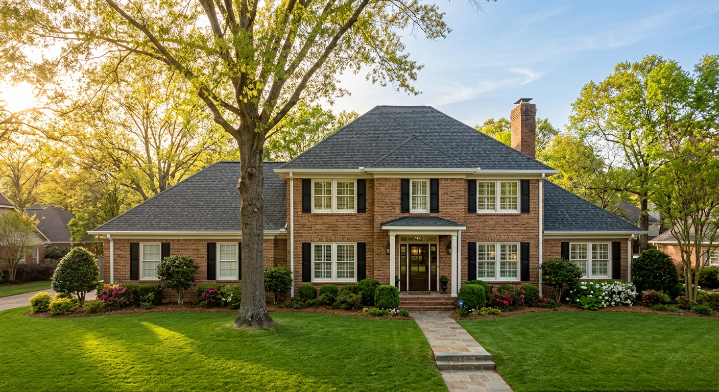 Beyond Just Shingles: What to Look for When Hiring a Roofer in Jasper, AL to Protect Your Home's Value