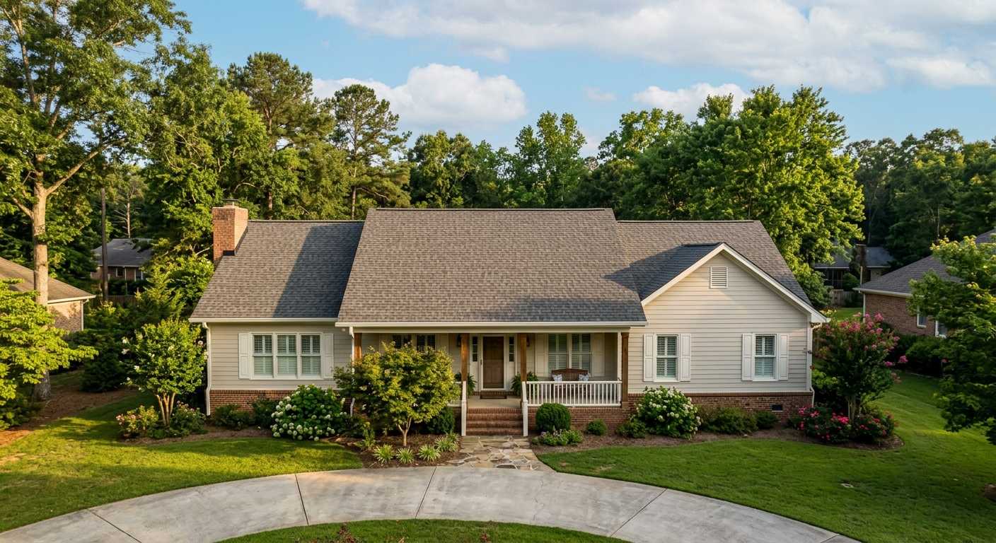 Jasper, AL Roofer Guide: Protecting Your Home's Value