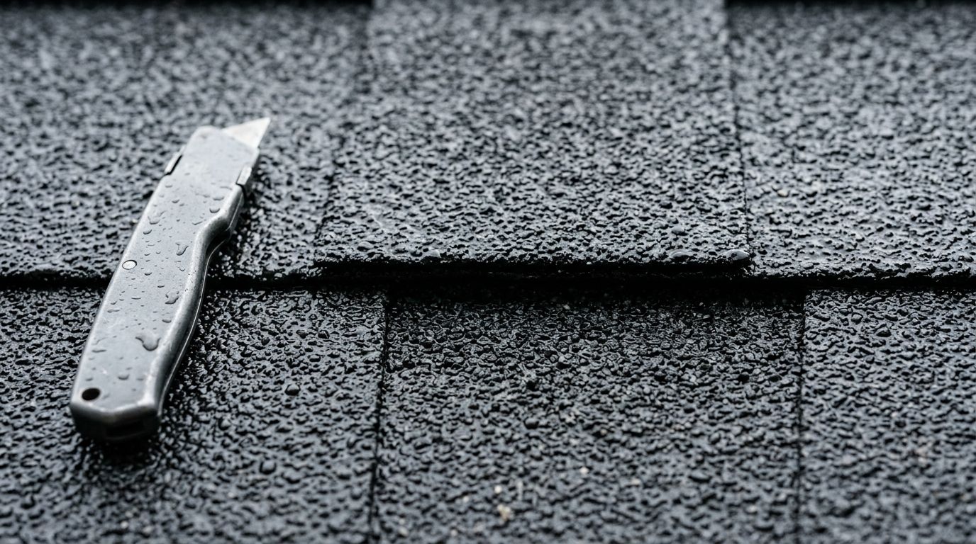 Common Roof Problems in Mountain Brook, AL
