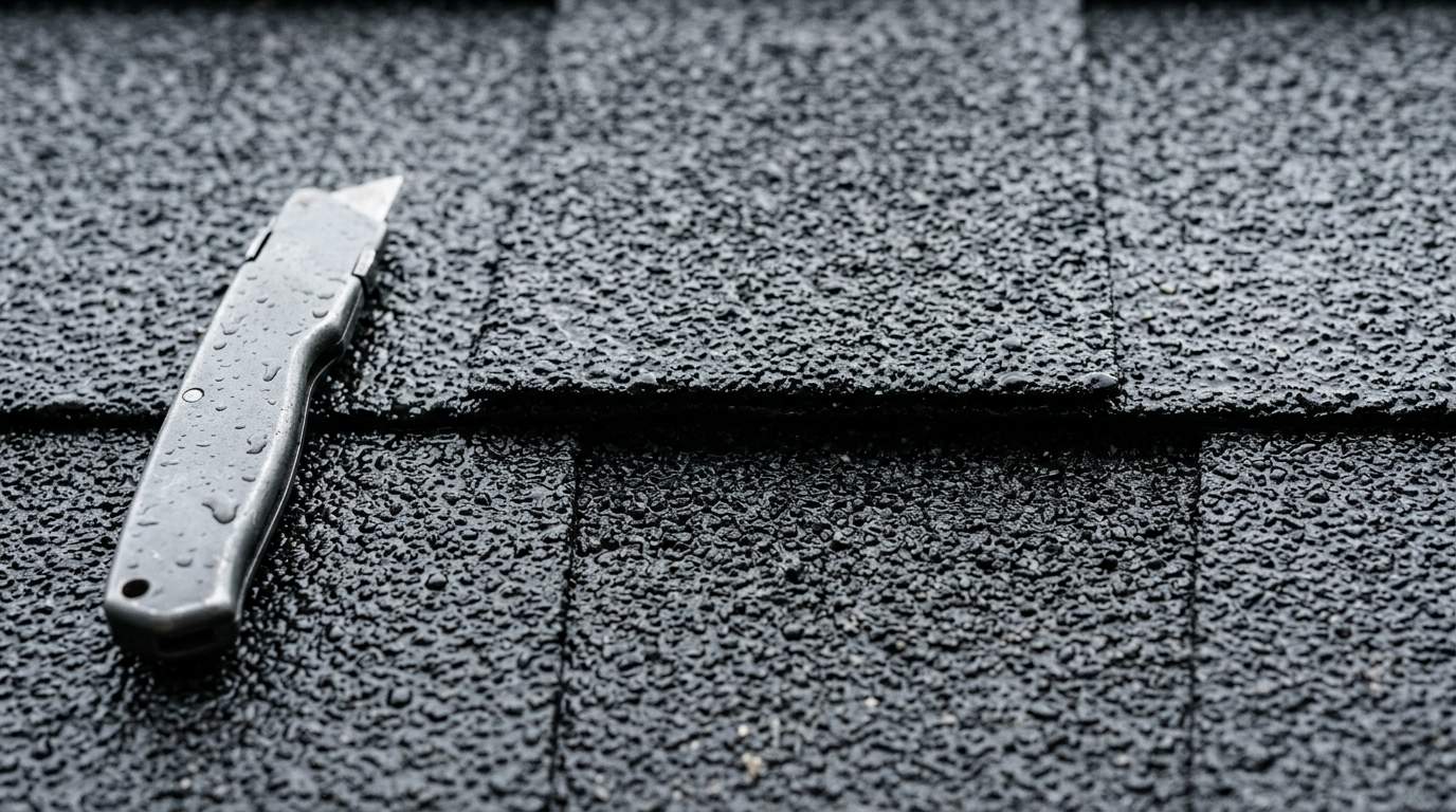 Common Roof Problems in Mountain Brook, AL
