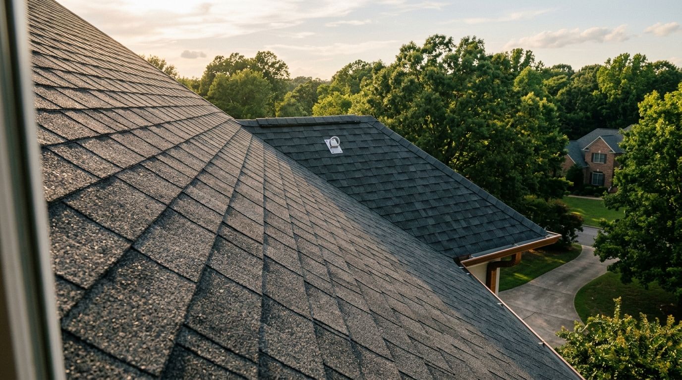 Do You Need a Roofing Permit in Trussville, AL?