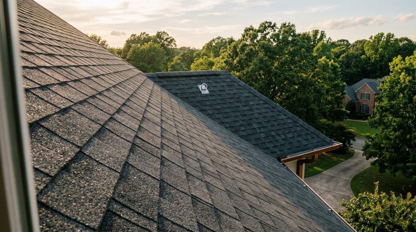 Do You Need a Roofing Permit in Trussville, AL?