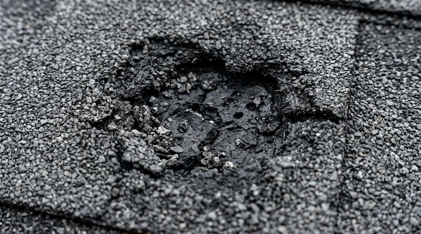 Drone vs Manual Roof Inspections for Hail in Birmingham, AL