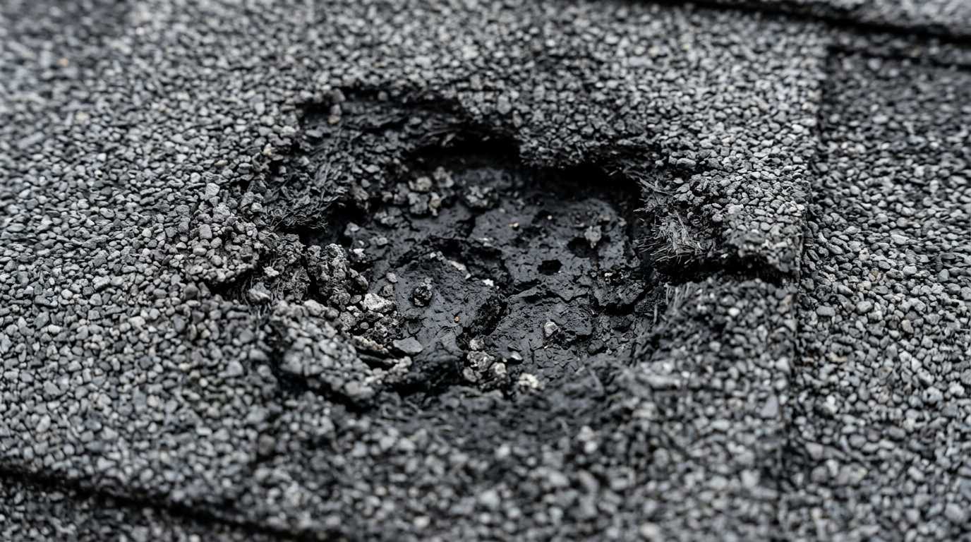 Drone vs Manual Roof Inspections for Hail in Birmingham, AL
