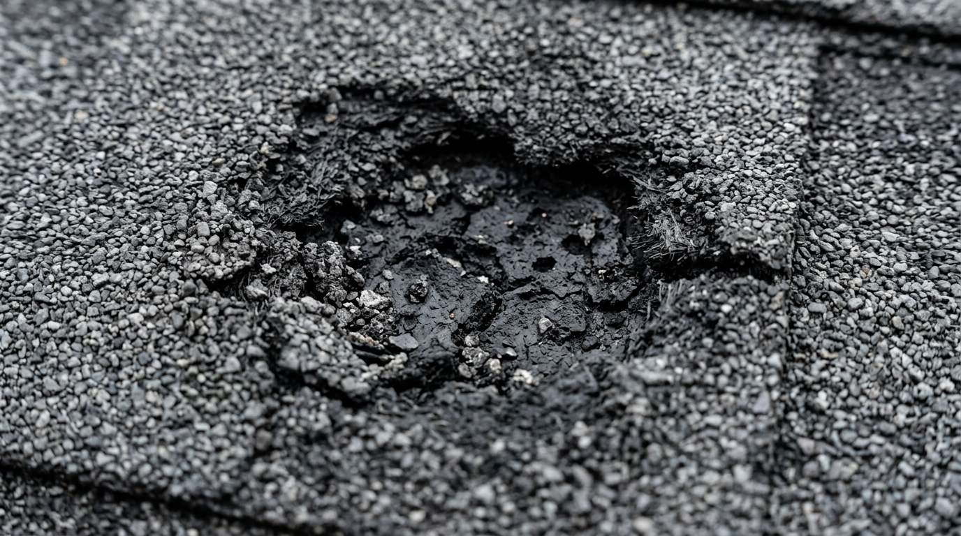 Drone vs Manual Roof Inspections for Hail in Birmingham, AL