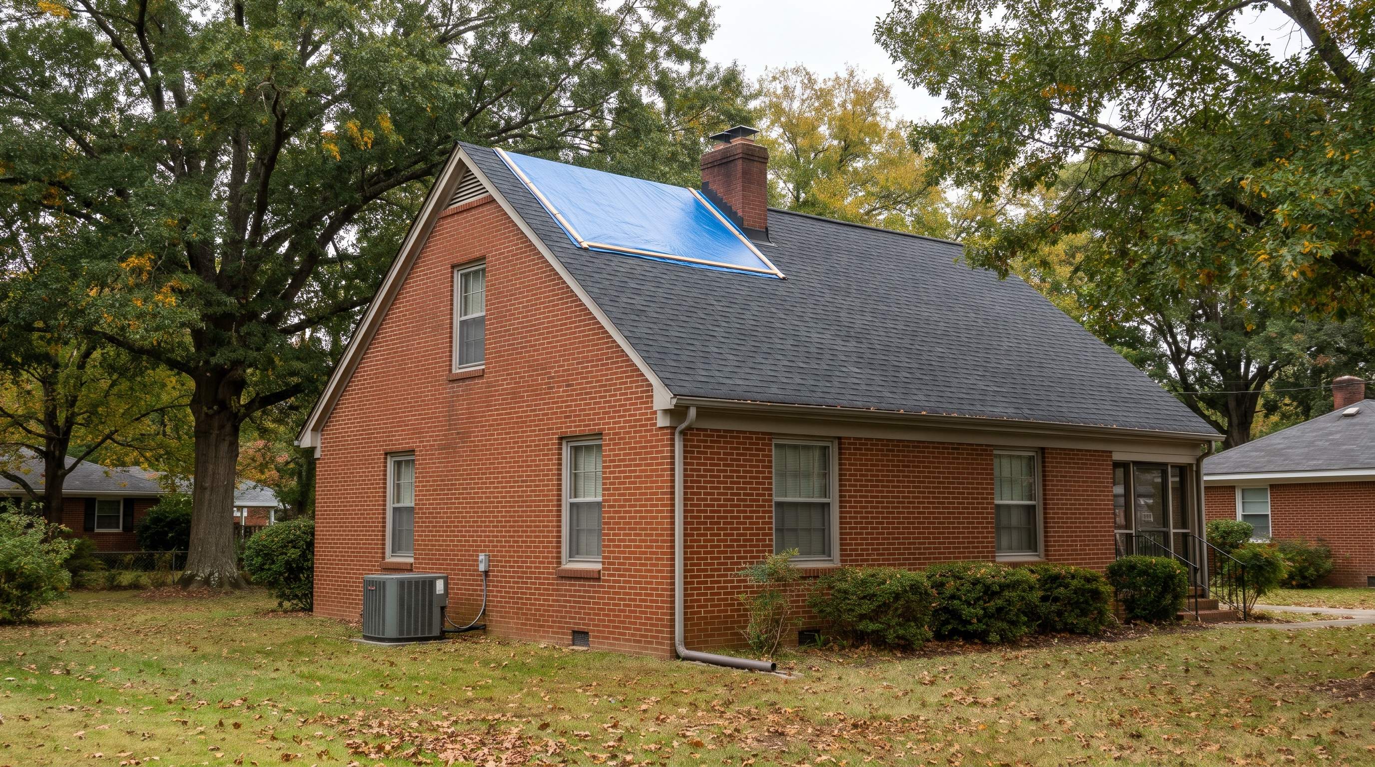 Emergency Leak Mitigation in Vestavia Hills, AL