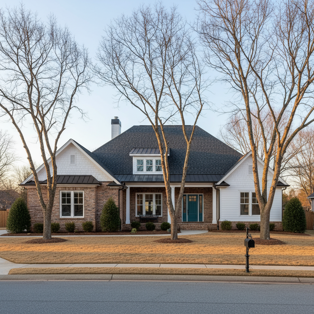 Finding a Quality Roofer in Trussville, AL for Home Value