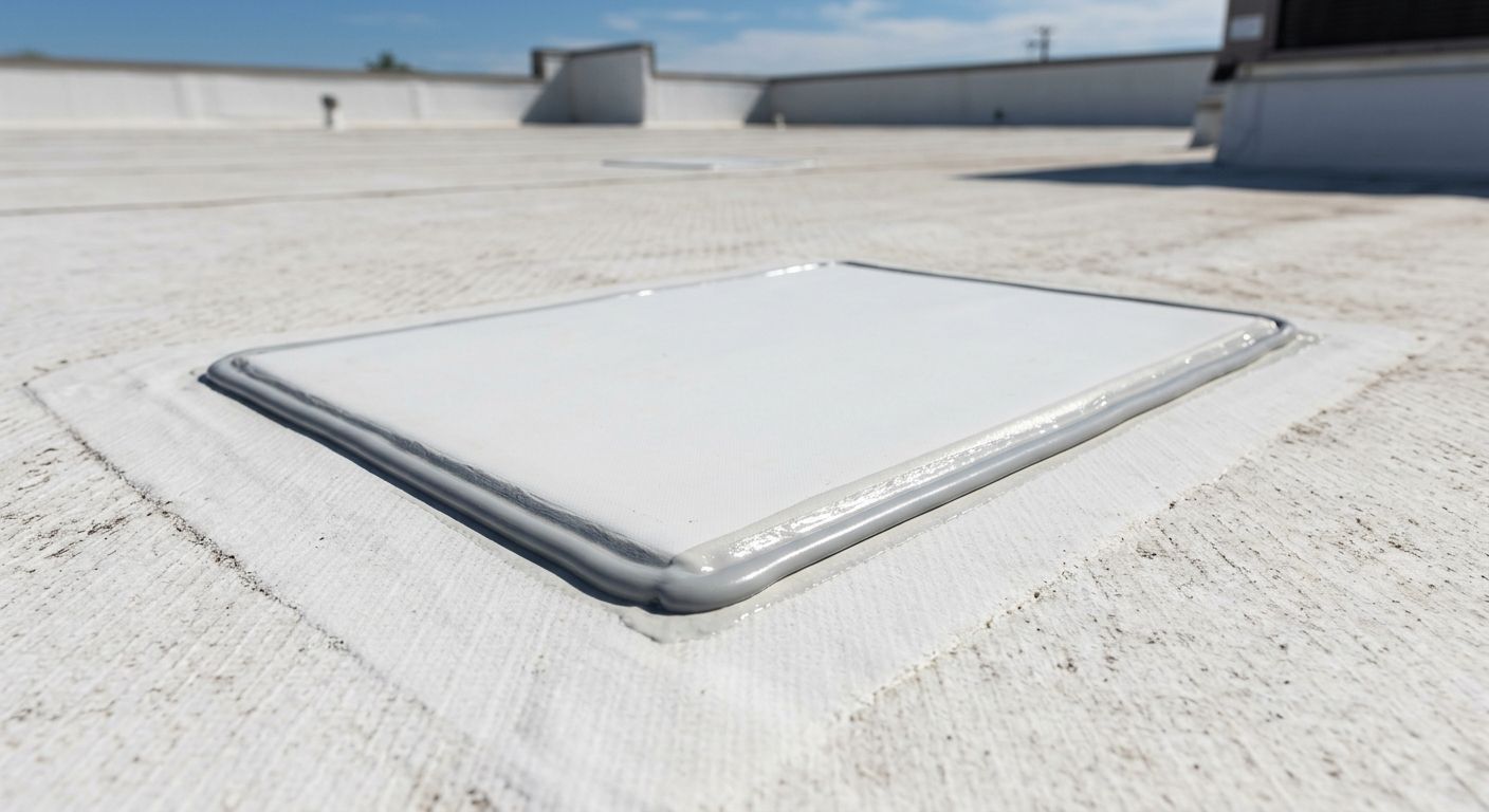 Stopping the Drip: A Professional Guide on How to Fix a Flat Roof That Is Leaking in Birmingham, AL