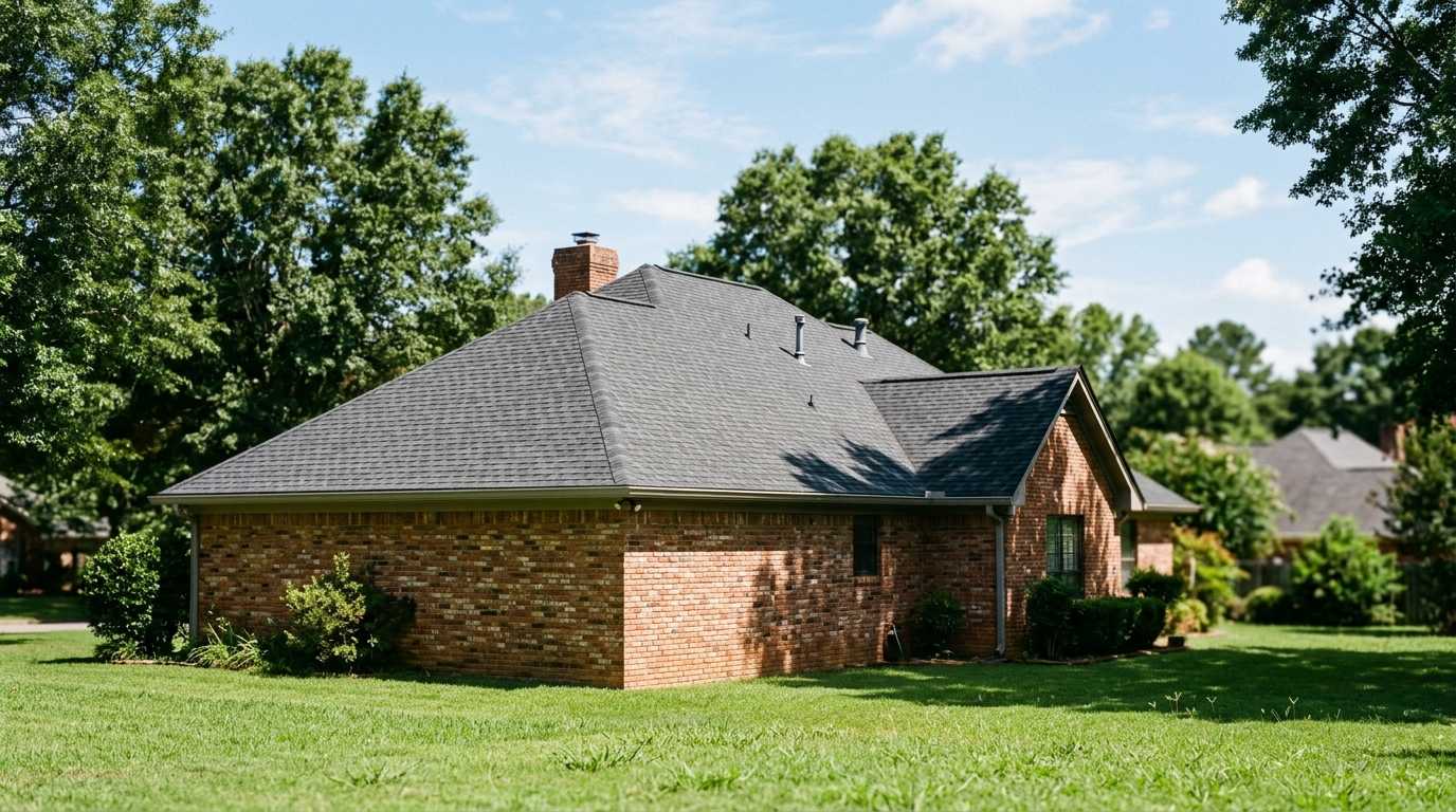 Fortified vs. Standard Roofs: The $10k Alabama Grant