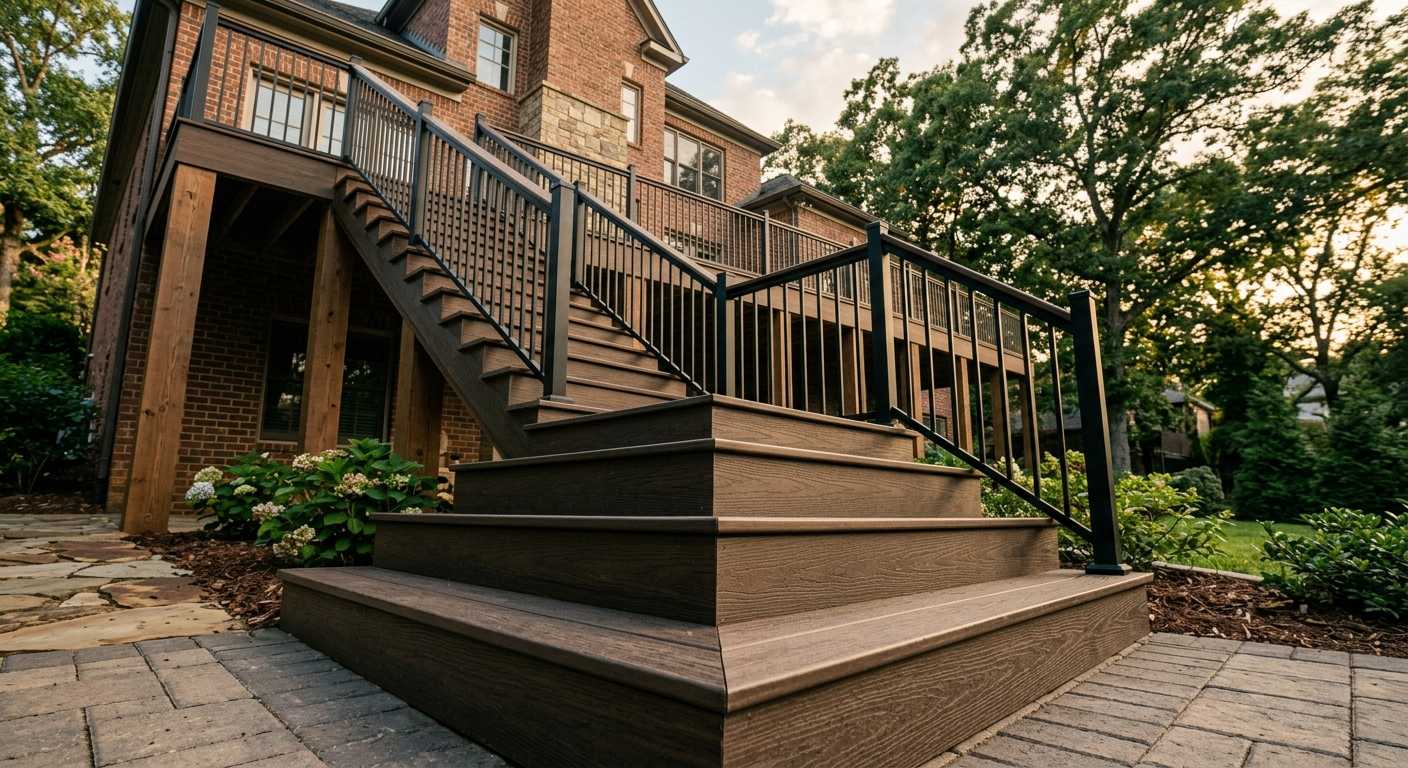 The Hidden Costs of Custom Deck Construction in Hoover