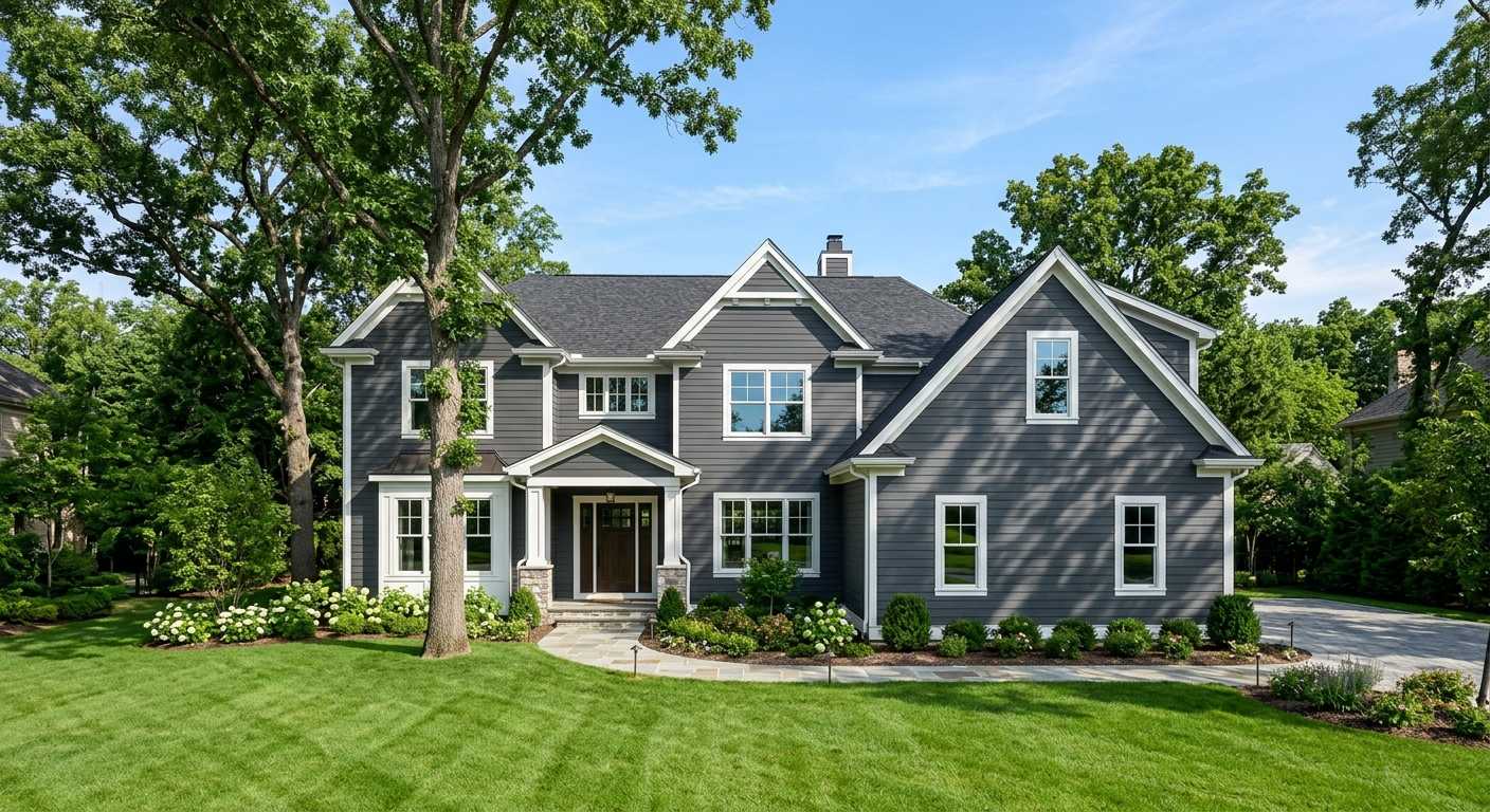 Hoover Siding Installation Guide: Costs & Hidden Rot