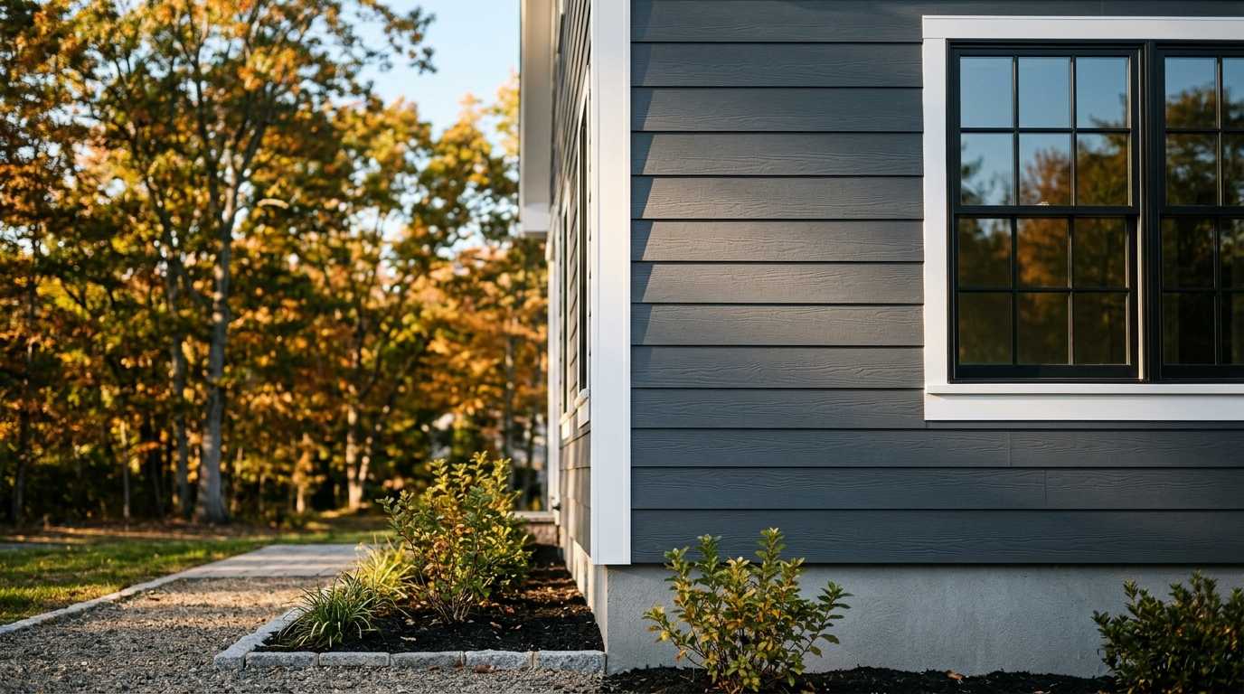 Why James Hardie Siding Colors Beat Fading in Birmingham, AL
