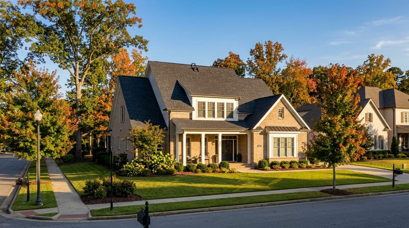 How Long Does Roof Replacement Take in Birmingham?