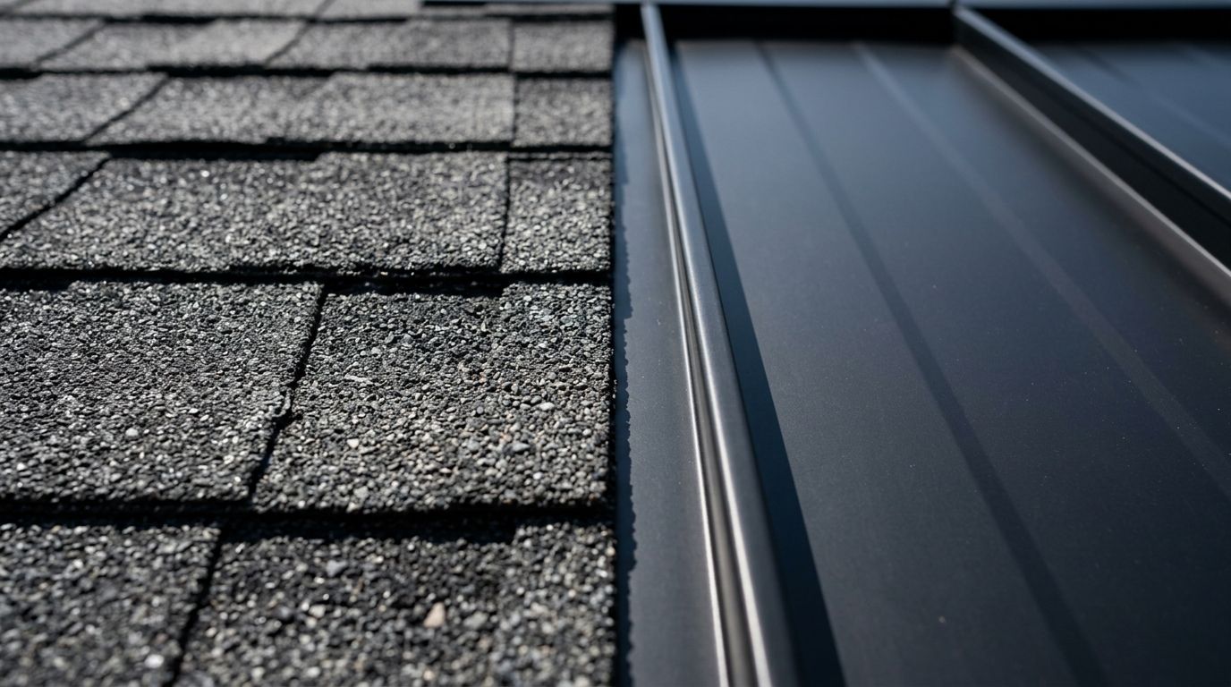 The 50-Year Investment: How Long Does a Metal Roof Last Compared to Shingles in Vestavia Hills, AL