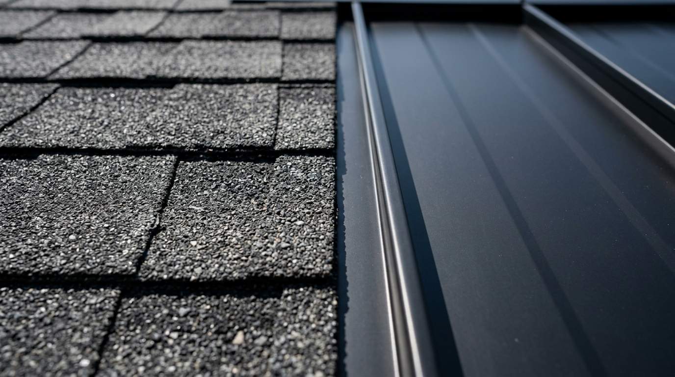 The 50-Year Investment: How Long Does a Metal Roof Last Compared to Shingles in Vestavia Hills, AL