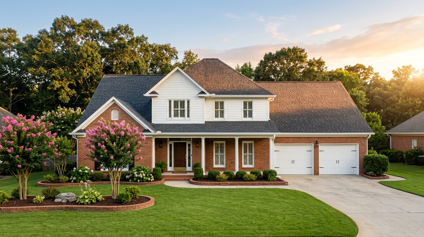 Storm-Proofing Your Pelham, AL Roof Before Spring