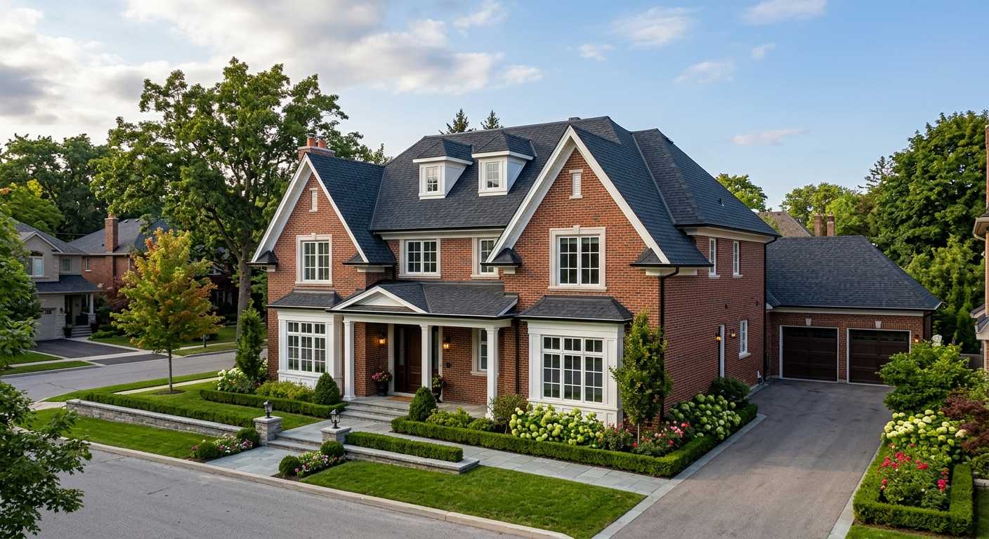 Premium Roof Replacement Guide & Costs in Hoover, AL