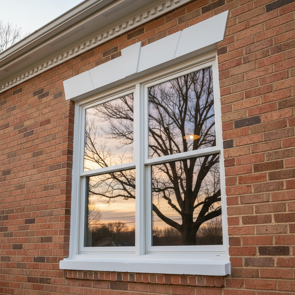 Expert Spring Guide to Replacement Windows in Hoover, AL