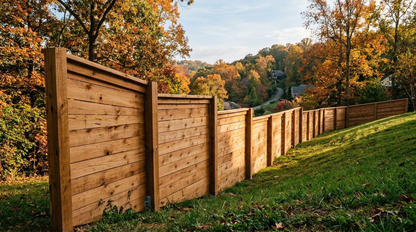 Replacing a Weathered Backyard Fence in Birmingham, AL: What It Cost