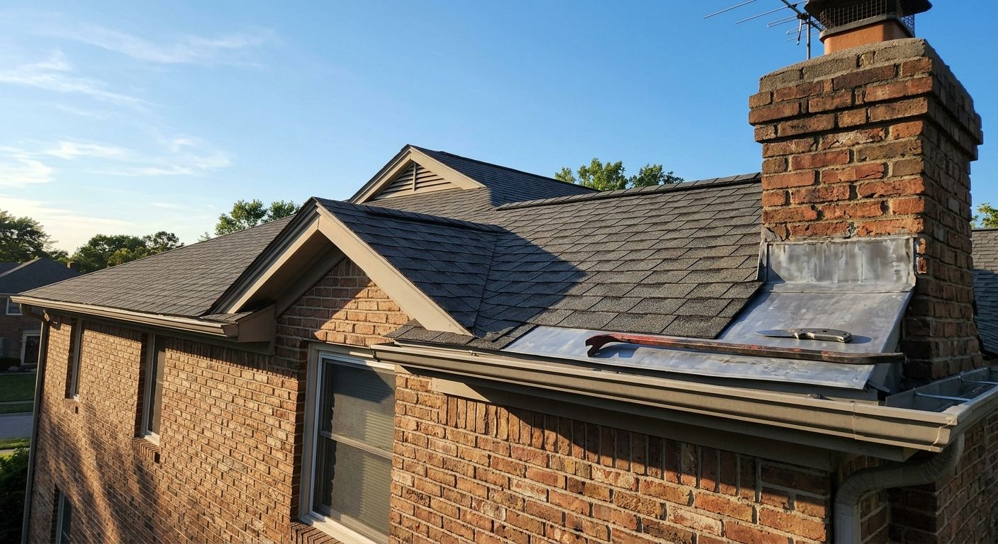 How Much Does Residential Roof Repair Cost in Birmingham?