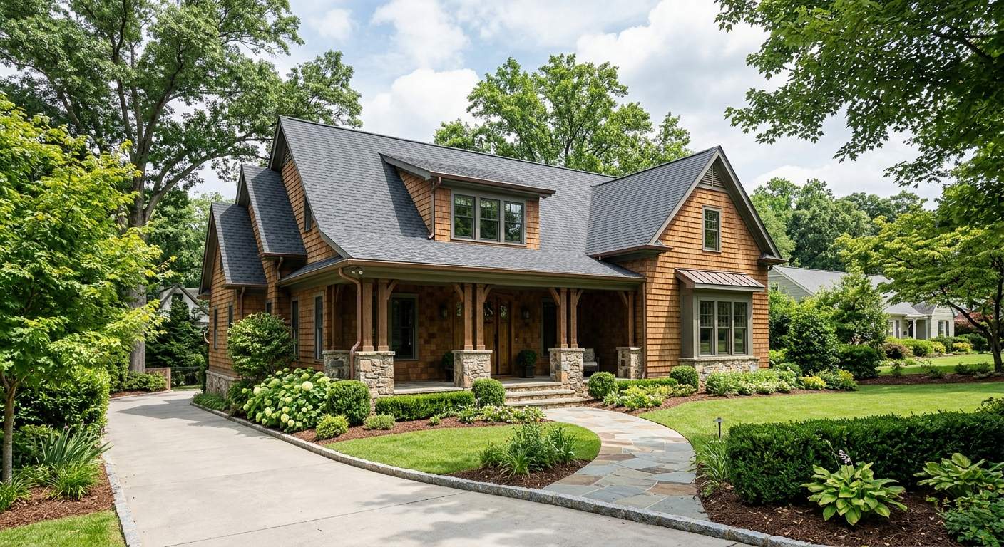 What to Expect During a Professional Roof Inspection in Homewood AL (And What It Costs)