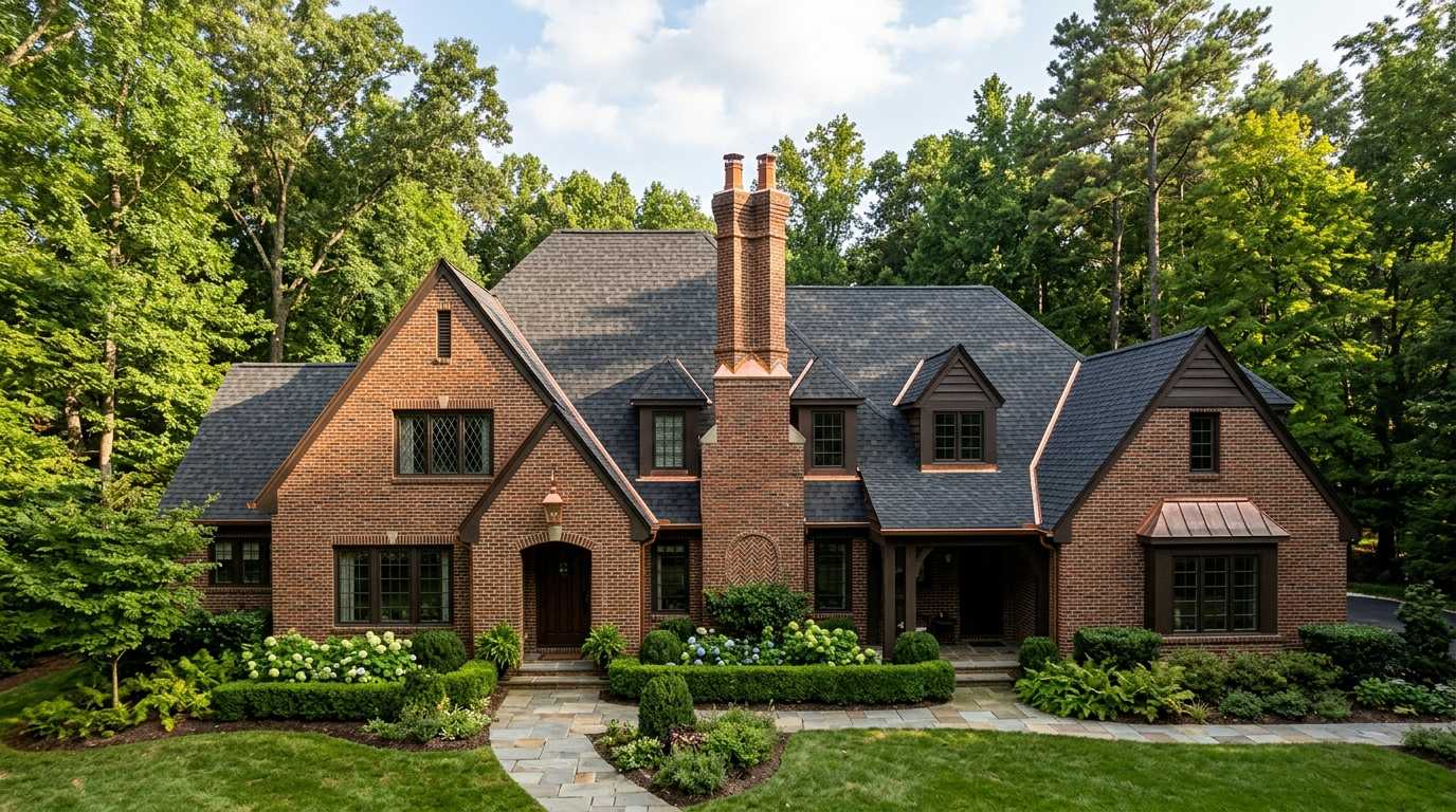 Vestavia Hills Roof Repair Guide: Costs & HOA Rules