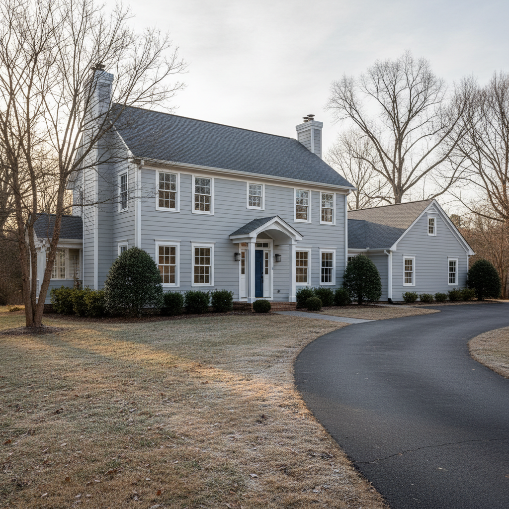 Homewood Siding Installation: Smooth HOA Approval