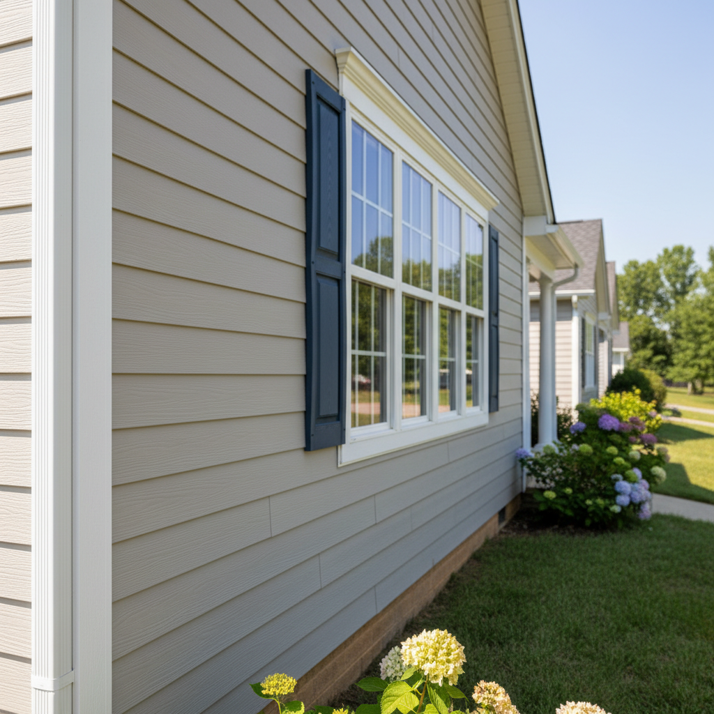 Signs It's Time for New Siding in Leeds, Alabama