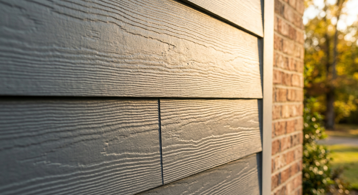 Siding Repair in Gardendale, AL: Fix Cracks Before Rot