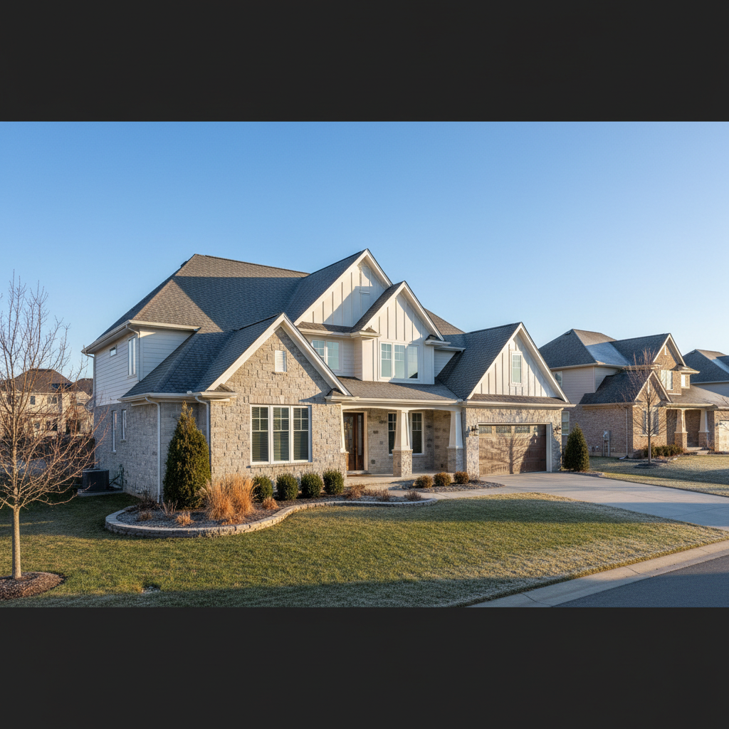 Storm Damage Repairs in Calera: Common Mistakes to Avoid