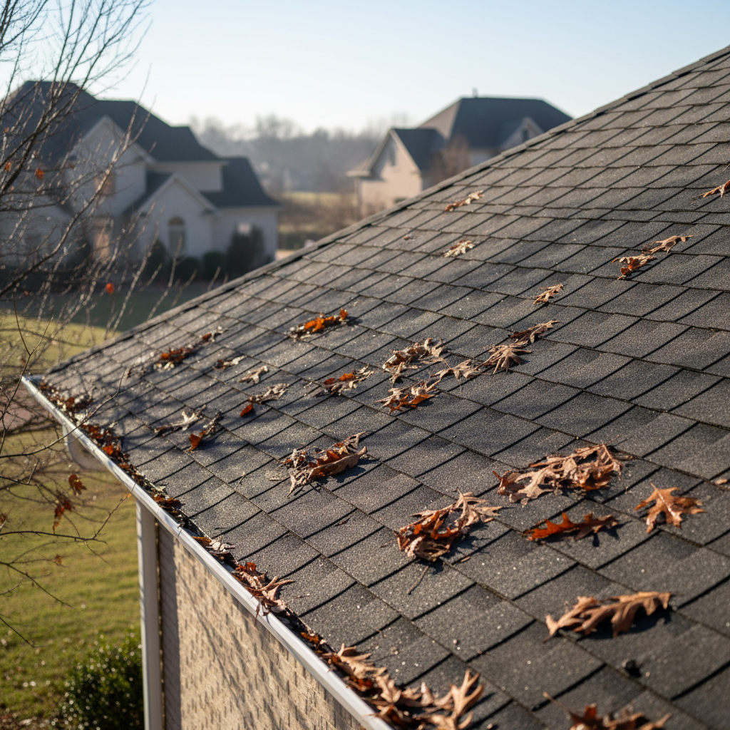 Hoover Storm Damage Repairs: Expert Winter Tips