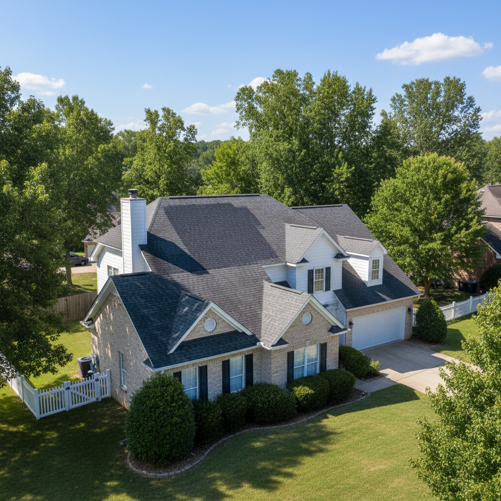 Storm Damage Repairs in Pelham: How to Choose the Right Contractor